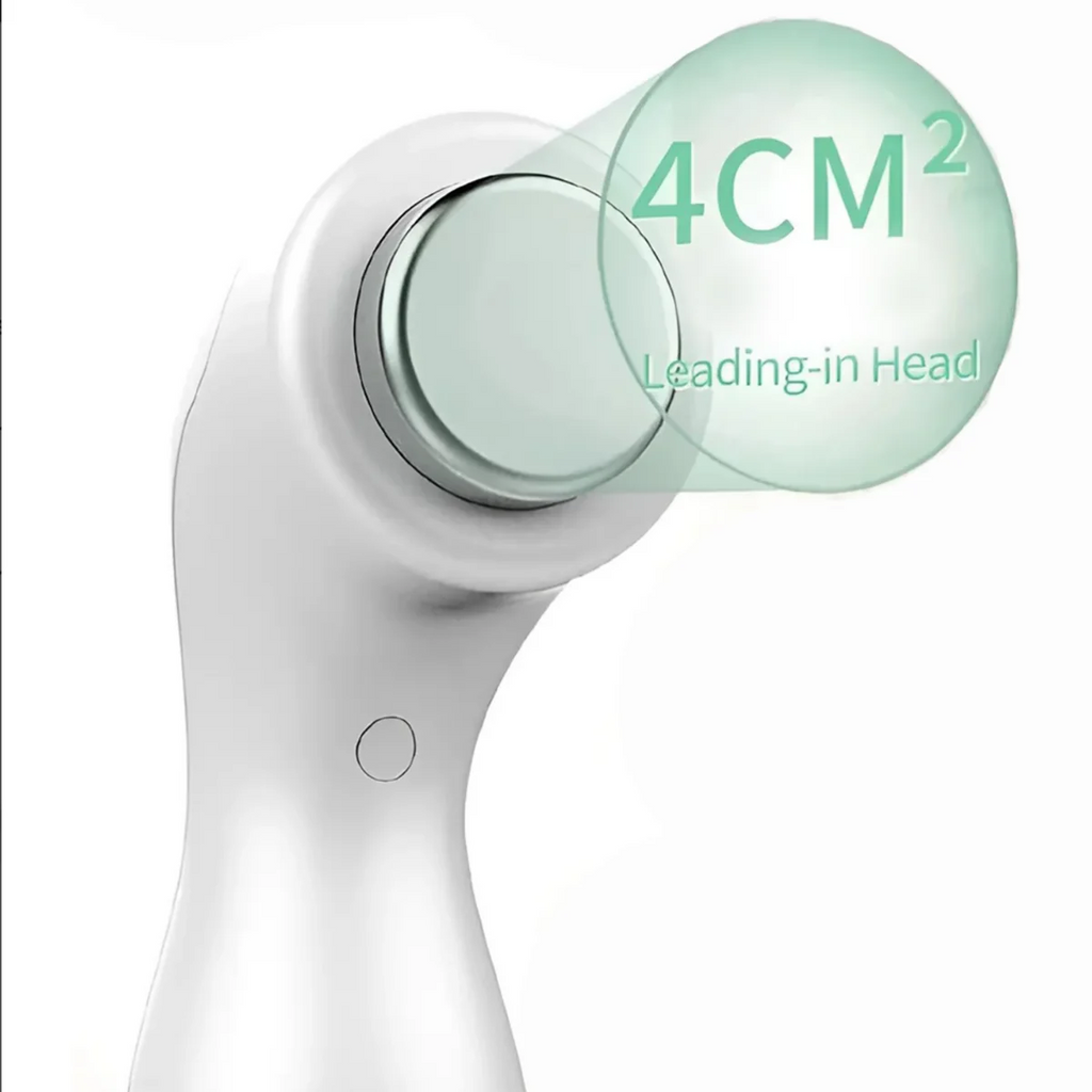 FDA Approved Neuropathy Ultrasound Device