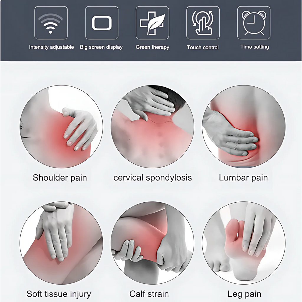 Neuropathy Ultrasound Device 2.0