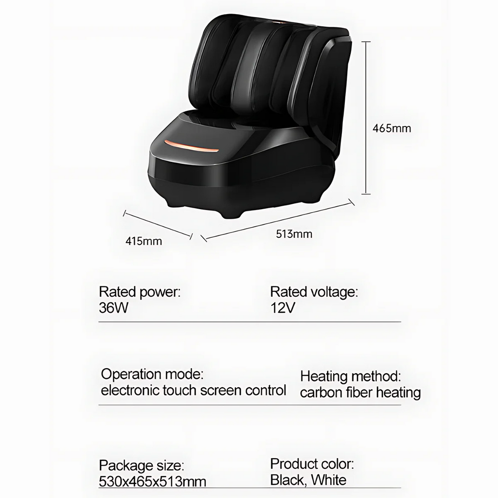 Neuropathy Premium Foot Massager