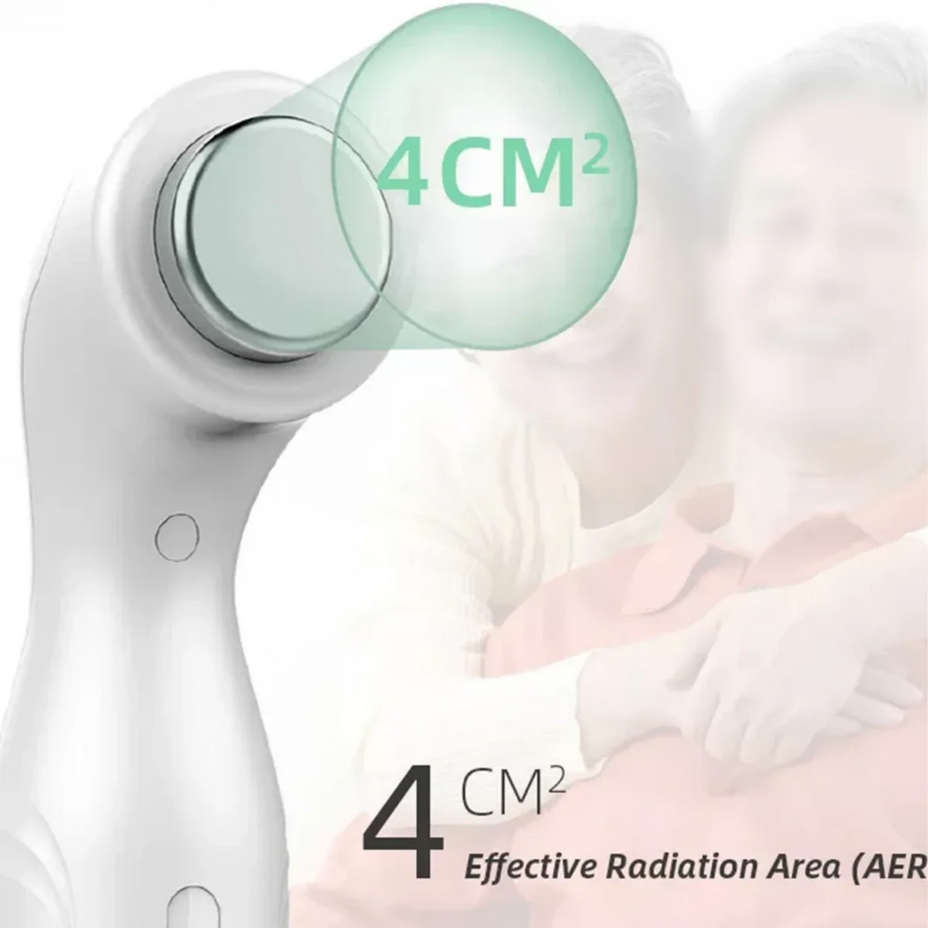 FDA Approved Neuropathy Ultrasound Device